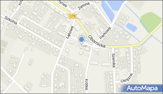7631189453, Gminny Zakład Oświaty 