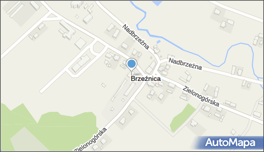 9241890810, Gminny Zakład Usługowy w Brzeźnicy 