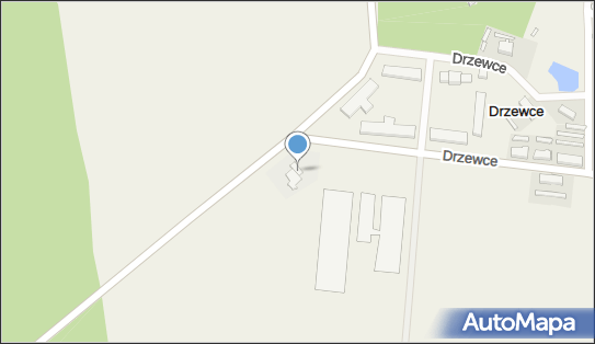 6960012643, Gminny Zakład Wodociągów i Kanalizacji w Poniecu z/S w Drzewcach 