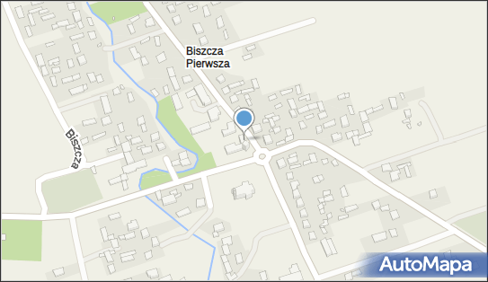 950245341, Gminny Zespół D/S Oświaty w Biszczy 