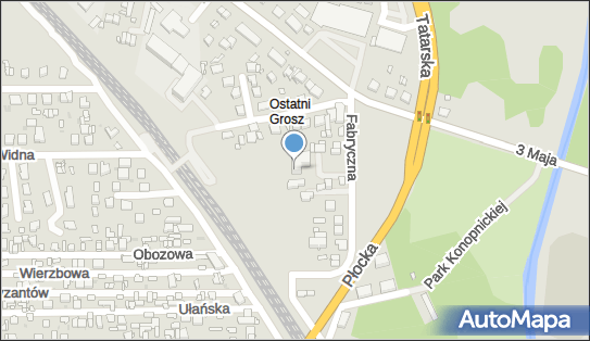 5661082730, Gminne Centrum Usług Wspólnych 