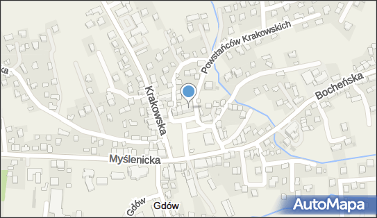 120146771, Gdowskie Centrum Obsługi Oświaty 