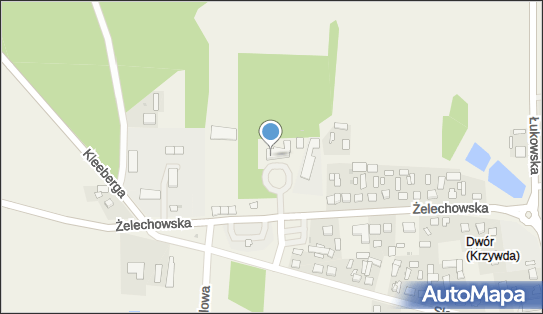 8251371376, Gminny Zespół Ekonomiczno-Administracyjny Szkół w Krzywdzie 