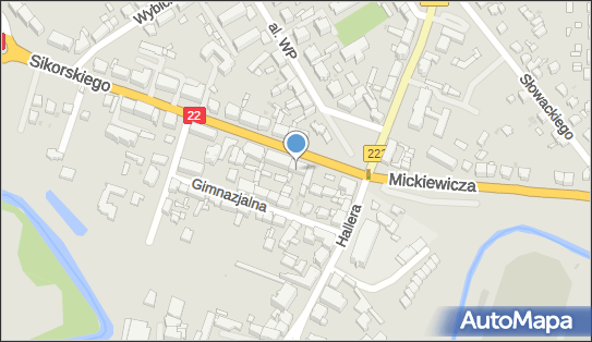 Gminny Zespół Obsługi Placówek Oświatowych w Starogardzie Gdańskim 83-200 - Przedsiębiorstwo, Firma, NIP: 5922221893