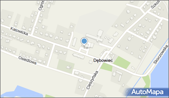 5482439641, Gminny Zespół Obsługi Szkół i Przedszkoli w Dębowcu 