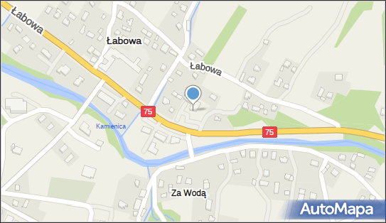 Gminny Zespół Obsługi Szkół w Łabowej, Łabowa 38, Łabowa 33-336 - Przedsiębiorstwo, Firma, numer telefonu, NIP: 7342955237