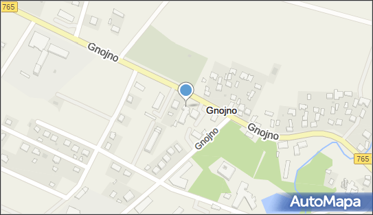 6551363262, Gminny Zespół Obsługi Szkół 