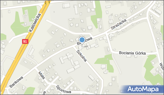 5732383227, Gminny Zespół Ośrodków Zdrowia w Poczesnej 