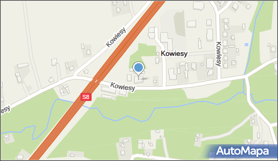 Gminny Zespół Oświaty w Kowiesach, Kowiesy 85, Kowiesy 96-111 - Przedsiębiorstwo, Firma, numer telefonu, NIP: 8361721328