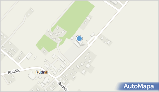 9221767609, Gminny Zespół Oświaty w Rudniku 