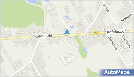 Gminny Zespół Oświaty w Starym Kurowie, ul. Kościuszki 77 66-540 - Przedsiębiorstwo, Firma, numer telefonu, NIP: 2810020863