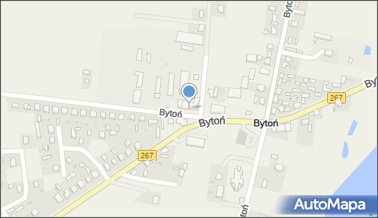 Gminny Związek Ochotniczych Straży Pożarnych w Bytoniu, Bytoń 72 88-231 - Przedsiębiorstwo, Firma, numer telefonu