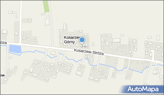 Gminny Związek Rolników Kółek i Organizacji Rolniczych w Krzczonowie 23-110 - Przedsiębiorstwo, Firma