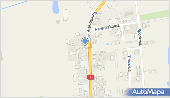 Gminny Związek Rolników Kółek i Organizacji Rolniczych w Ojrzeniu 06-456 - Przedsiębiorstwo, Firma