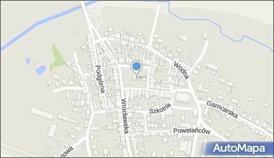 Gminny Związek Spółek Wodnych w Jutrosinie, Rynek 26, Jutrosin 63-930 - Przedsiębiorstwo, Firma, numer telefonu