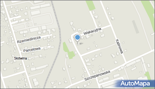 GMK - Jan Gwizdała, Wakacyjna 11, Brzesko 32-800 - Przedsiębiorstwo, Firma, NIP: 8691178063