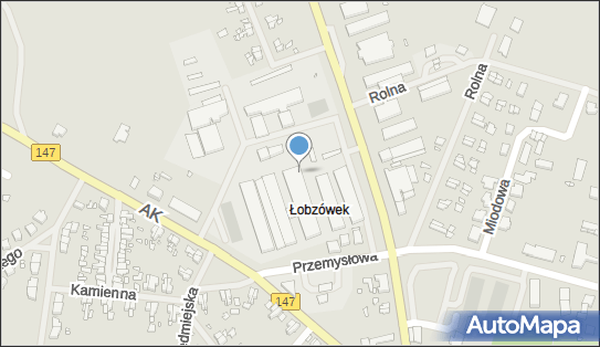 8540011282, GMK Łobez s.a. 