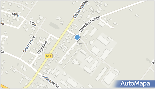 GMN Techmet, ul. Walerego Wróblewskiego 2, Sierpc 09-200 - Przedsiębiorstwo, Firma, numer telefonu, NIP: 7761643502