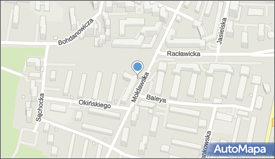 GMS Krzysztof Godlewski Grzegorz Maciąg, Racławicka 139, Warszawa 02-117 - Przedsiębiorstwo, Firma, numer telefonu, NIP: 5220059877