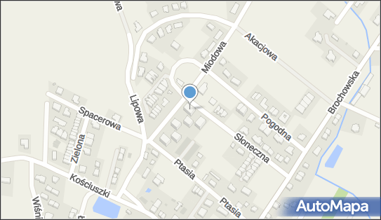 022326291, GMS Polska Paweł Krop 