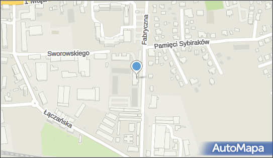 GMW Grzegorz Wiśniewski, Fabryczna 4a, Namysłów 46-100 - Przedsiębiorstwo, Firma, NIP: 7521400734
