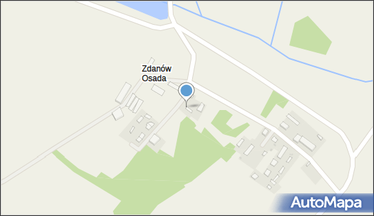 GN Transport, Zdanów 59, Zdanów 27-641 - Przedsiębiorstwo, Firma, NIP: 8641711696