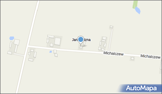 Gnarus Janusz Serafin, Michalczew 99, Michalczew 05-660 - Przedsiębiorstwo, Firma, NIP: 7971405252