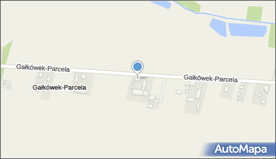 Gniadek Jan - Jano, Gałkówek-Parcela 10, Gałkówek-Parcela 95-041 - Przedsiębiorstwo, Firma, NIP: 8331307274