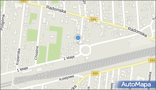 7962399552, Gniadek Radosław - Kancelaria Adwokacka 