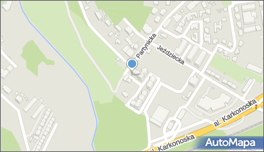 5711073734, Elżbieta Gniado-Kilen Partydent Praktyka Ortodontyczno-Stomatologiczna 