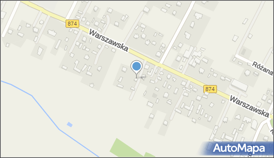 Gniot Praktyka Lekarza Rodzinnego Salus, Garbów Drugi 112, Garbów 21-080 - Przedsiębiorstwo, Firma