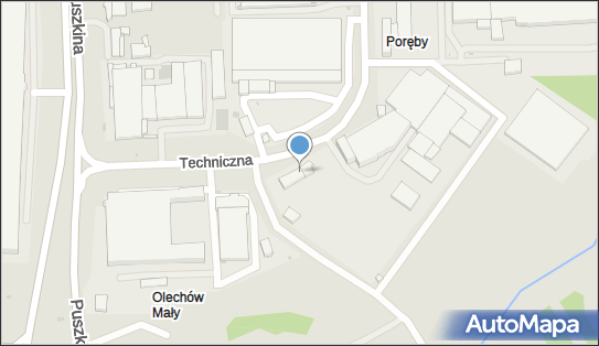 Gnom, Techniczna 20, Łódź 92-518 - Przedsiębiorstwo, Firma, numer telefonu, NIP: 7280009677