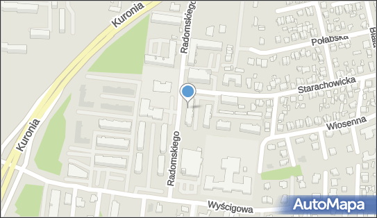 GNR Consulting, ul. Jerzego Radomskiego 7, Radom 26-600 - Przedsiębiorstwo, Firma