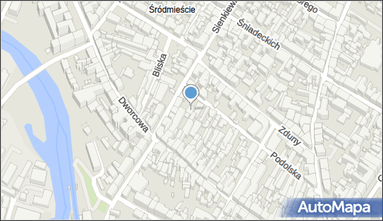 9671365041, GNS IT sp. z o.o. 
