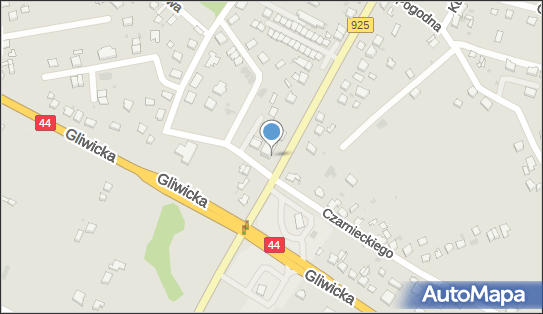 Go Green Group, Oświęcimska 7, Mikołów 43-190 - Przedsiębiorstwo, Firma