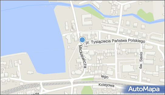 7411499269, Michalski Mariusz GO-MAR 