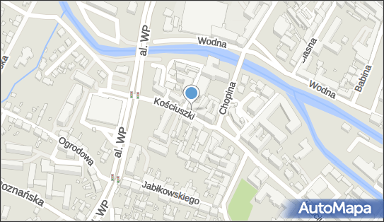 Go Max Group, ul. Tadeusza Kościuszki 19, Kalisz 62-800 - Przedsiębiorstwo, Firma, NIP: 6182088221