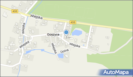 Go Max, Wiejska 34, Goszyce 47-246 - Przedsiębiorstwo, Firma, numer telefonu, NIP: 7492074337