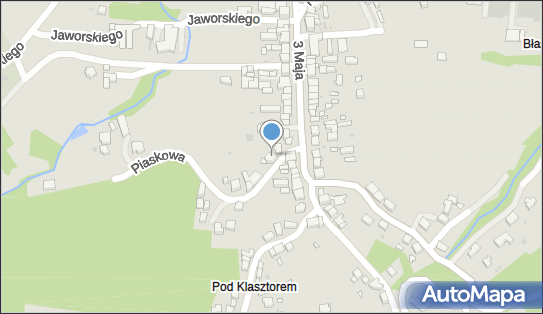 Go Pro Sport, Piaskowa 4, Kalwaria Zebrzydowska 34-130 - Przedsiębiorstwo, Firma, NIP: 5512316418