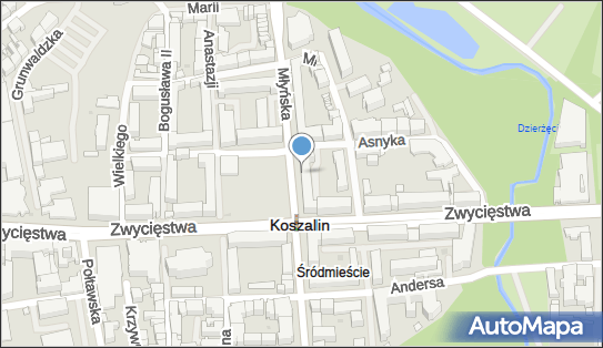 Go Przedsiębiorstwo Wielobranżowe Grzegorz Otulakowski, Koszalin 75-007 - Przedsiębiorstwo, Firma, NIP: 6691598870