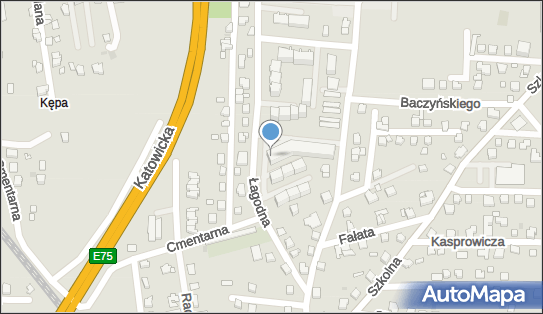 Go Swim Maciej Nycz, Łagodna 14, Czechowice-Dziedzice 43-502 - Przedsiębiorstwo, Firma, NIP: 6521706668