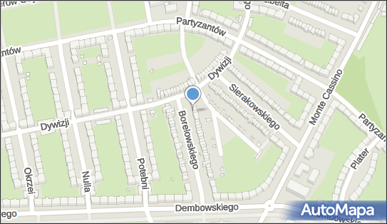Go4Fun Miłosz Kadziewicz, ul. Marcina Borelowskiego 10/12, Wrocław 51-678 - Przedsiębiorstwo, Firma, NIP: 9551656103
