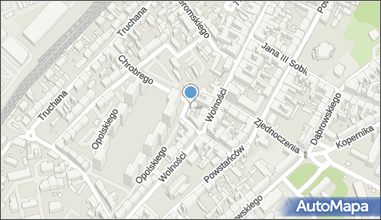6751486532, Go Rental Cars sp. z o.o. 