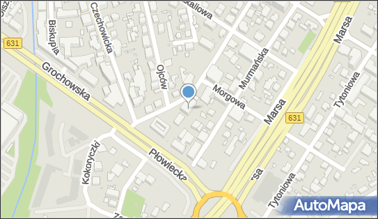 Goahead, ul. Jordanowska 2A, Warszawa 04-204 - Przedsiębiorstwo, Firma, numer telefonu, NIP: 5271722133