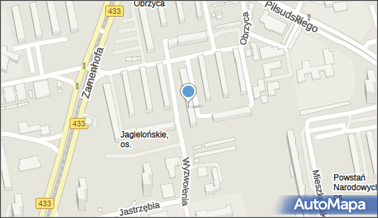 Gobit C K, os. Jagiellońskie 95, Poznań 61-219 - Przedsiębiorstwo, Firma, NIP: 6691011652