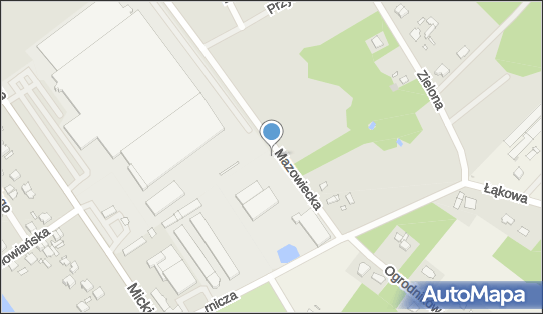 5291640562, Gobi sp. z o.o. 
