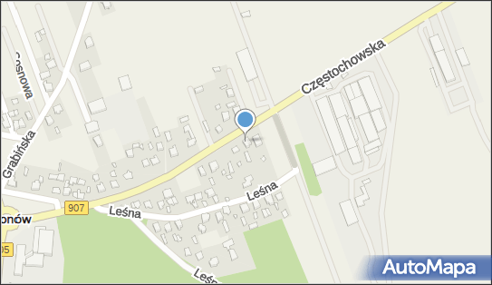 242727766, Gobor sp. z o.o. 
