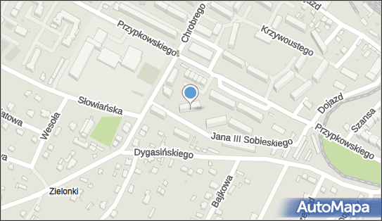 Gocał Zakł.Tech., ul. Jana Sobieskiego 1, Jędrzejów 28-300 - Przedsiębiorstwo, Firma, NIP: 6561098666