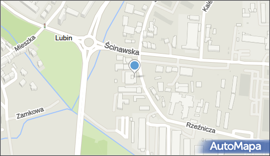 6921826608, Gocha - Auto Barbara Zięcik 
