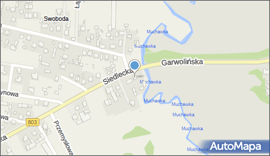 8211002431, Gochnio Jarosław 